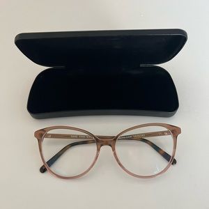 Bonlook Rare frames PinkTerra